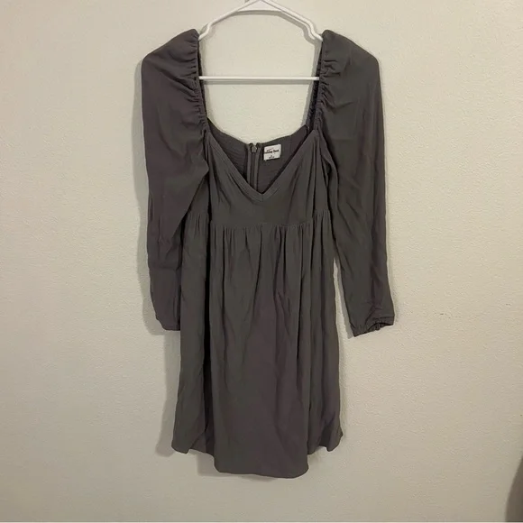 Aritzia Sunday Best Halle Dress - Picture 3 of 9